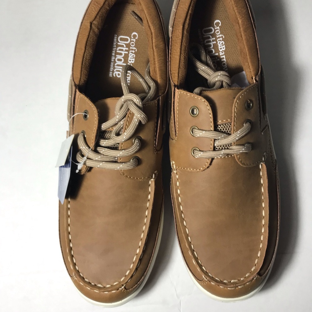 Croft & Barrow shoes - Picture 8 of 8